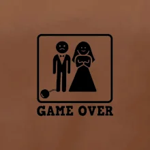 Game Over rozlúčka Game Over rozlúčka