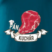 Pán kuchár SK