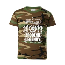 Zrodenie legendy - Slovenský lev Zrodenie legendy - Slovenský lev