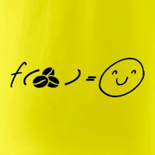 Matematická funkcia - káva