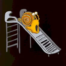 To bude ale drsný nárez (Pecka Design)