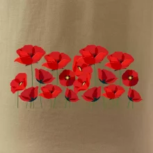 Vlčí mak v rade Vlčí mak v rade