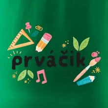 Prváčik - tlačiaci