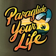 Paraglide your life