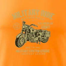 Military Ride Military Ride