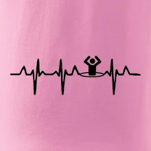 EKG otužovanie EKG otužovanie