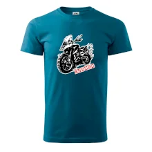 Moto Enduro Moto Enduro