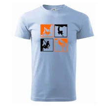 Quatro climb Quatro climb