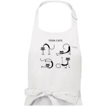 Mačacie jóga (Hana-creative) Mačacie jóga (Hana-creative)