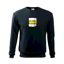 Turistická značka - žltá Turistická značka - žltá