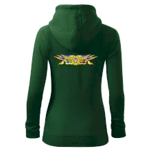 Ukrajina štátny symbol Ukrajina štátny symbol