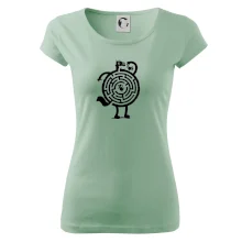 Mačka a myš bludisko