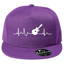 EKG akustická gitara EKG akustická gitara