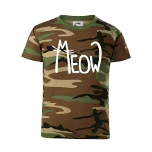 Meow - Mňau Meow - Mňau
