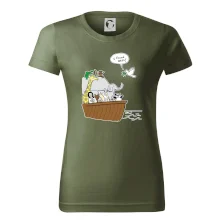 Pravda s Noemovou archou