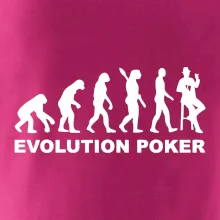 Evolution poker Evolution poker