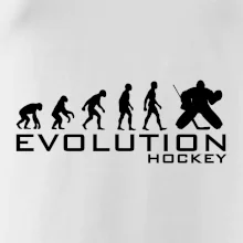 Evolúcia Hockey brankár