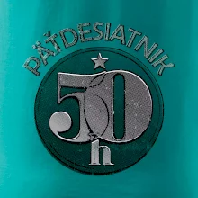 Päťdesiatnik Československý