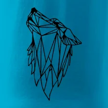 Geometria - vlk - vyjúci