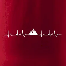 Hory EKG Hory EKG
