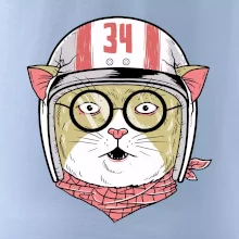 Moto mačka Moto mačka