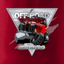 ATV adventure buggy ATV adventure buggy