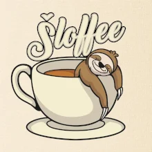 Šloffee - káva