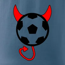 Futbal devil