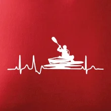 EKG kajak EKG kajak