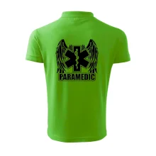 Paramedic Paramedic