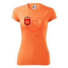 Transfúzia srdce - vaša krvná skupina Transfúzia srdce - vaša krvná skupina