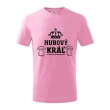 Hubový kráľ