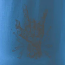 Metal mechanical ruka