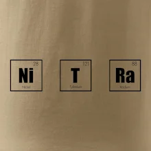 Periodická tabuľka Nitra