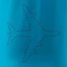 Obrys Airbus A320