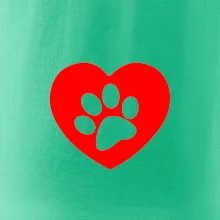 Labka v srdci Labka v srdci