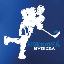 Hokejová hviezda