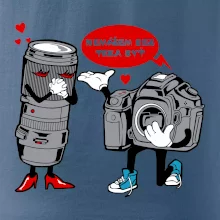 Nemôžem bez teba byť foto