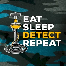 Eat Sleep Detect Repeat