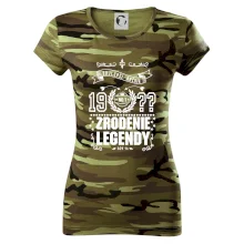 Zrodenie legendy - pre všetkých Zrodenie legendy - pre všetkých