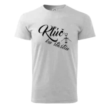 Kluč ku šťastiu vývrtka Kluč ku šťastiu vývrtka