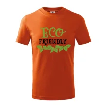 Eco friendly - lístočky