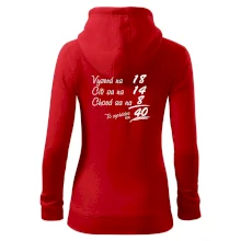 Vyzerá, cíti sa, chová sa - 40 rokov Vyzerá, cíti sa, chová sa - 40 rokov