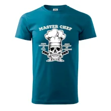Master chef revír SK Master chef revír SK