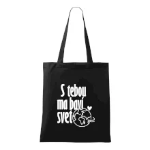 S tebou ma bavi svet SK