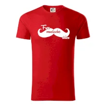 Free Mustache rides Free Mustache rides