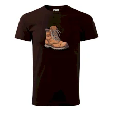 Turistická narodeninová topánka 60