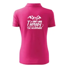I dont need therapy - Mountains - Nepotrebujem terapiu - Hory