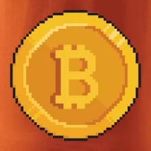 Bitcoin minca