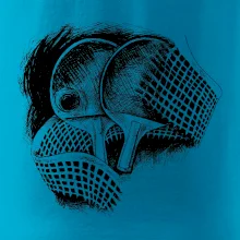 Ping pong rakety a sieť